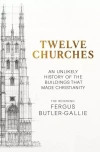 Twelve Churches wer. angielska - zdjęcie