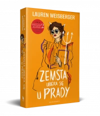 Zemsta ubiera się u Prady, zdjęcie 5