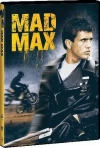 Mad Max, DVD - zdjęcie