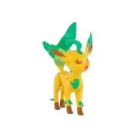 Pokemon. Figurka bitewna Leafeon, zdjęcie 4