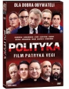 Polityka, DVD - zdjęcie