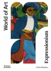 Expressionism wer. angielska - zdjęcie