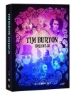 Pakiet: Tim Burton. Kolekcja, 8 DVD - zdjęcie