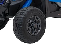 Pojazd UTV X3 Off-Road Niebieski, zdjęcie 15