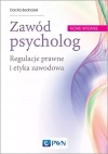 Zawód psycholog - zdjęcie