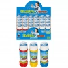 Bańki mydlane 60ml z labiryntem MIX - zdjęcie