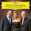 Ludwig van Beethoven Symphony No. 7 Triple Concerto, CD - zdjęcie