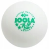 Piłeczki do Tenisa Stołowego Joola Flip 72SZT Białe - zdjęcie