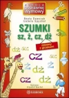 Szumki sz, ż, cz, dż - zdjęcie
