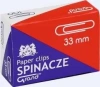 Spinacze R-33 (100szt*10) GRAND - zdjęcie
