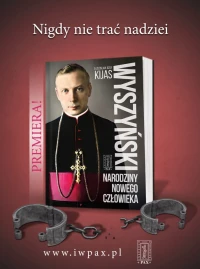 Wyszyński. Narodziny nowego człowieka, zdjęcie 2