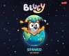 Bluey. Spanko - zdjęcie