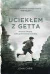 Uciekłem z getta - zdjęcie