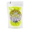 Kulki mineralne 25g - limonkowe TUBAN - zdjęcie