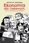 Ekonomia dla ciekawych - zdjęcie