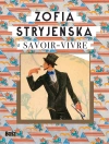 Zofia Stryjeńska. Savoir-vivre - zdjęcie