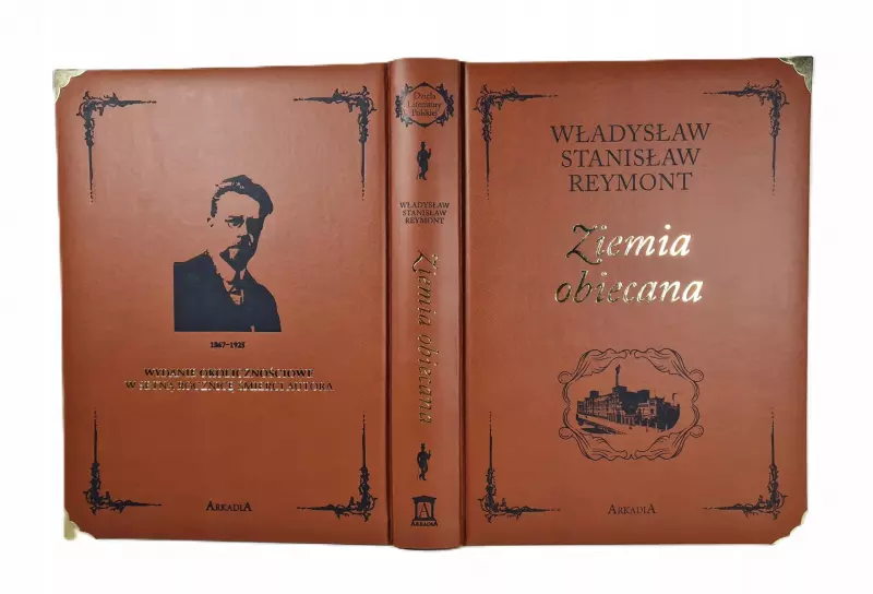 Ziemia obiecana Ziemia obiecana