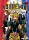 My Hero Academia. Tom 39 - zdjęcie