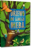 Drzewo do samego nieba - zdjęcie