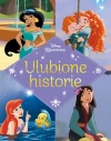 Ulubione historie. Disney Księżniczka - zdjęcie