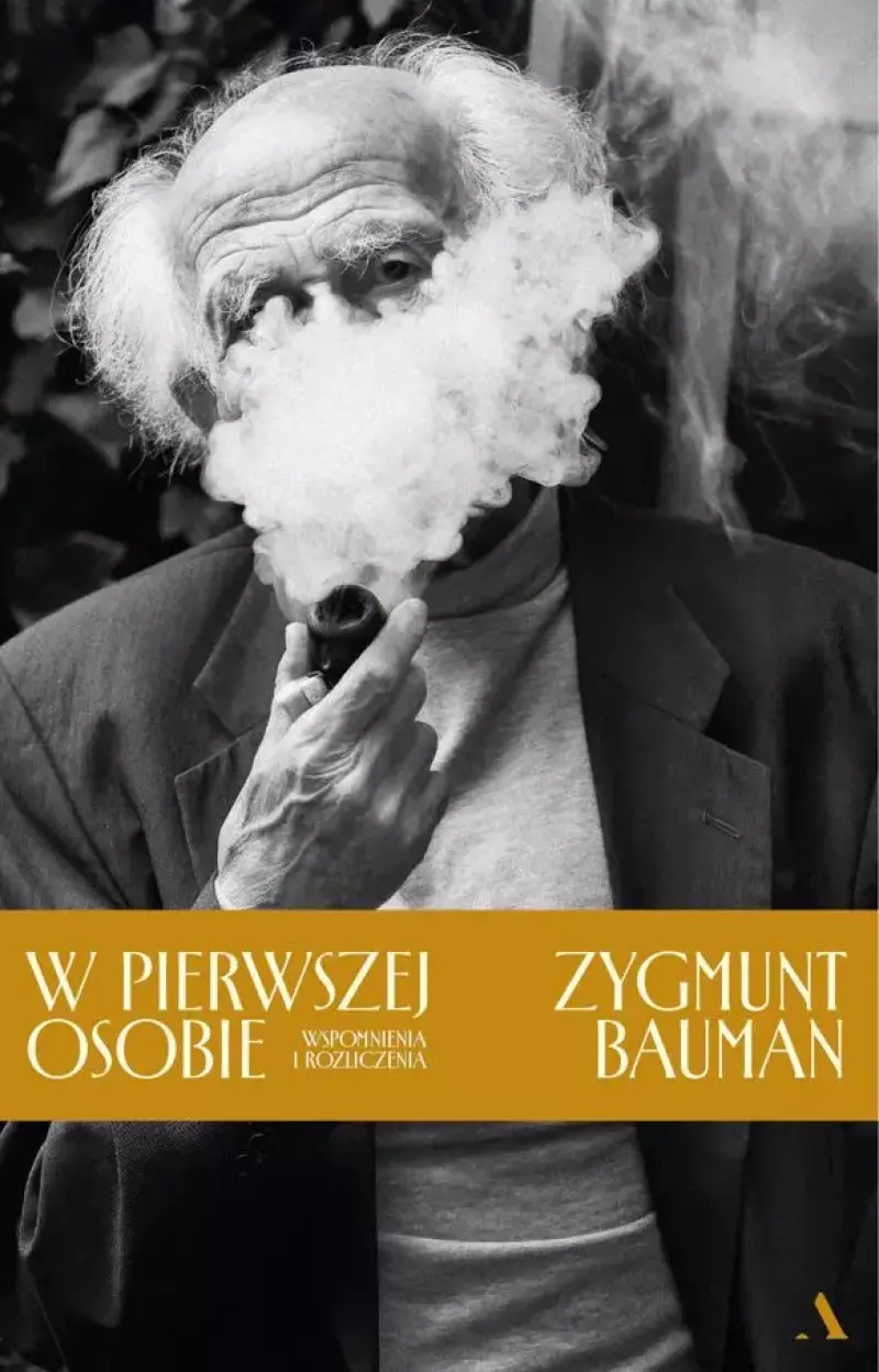 W pierwszej osobie. Wspomnienia i rozliczenia
