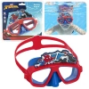 Maska Okulary Do Nurkowania Dziecięca Spiderman Bestway 98023 - zdjęcie