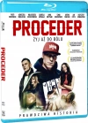 Proceder, Blu-ray - zdjęcie