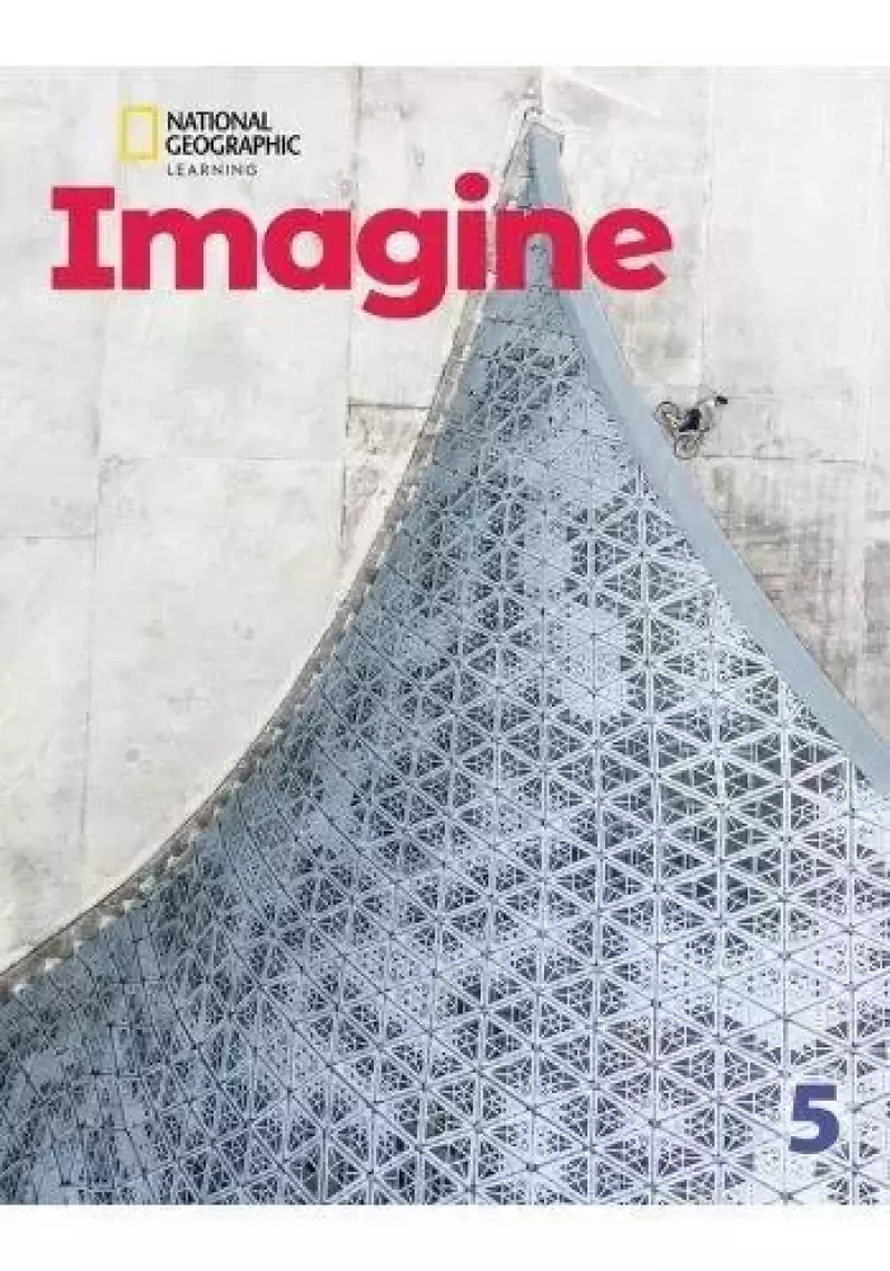 Imagine Level 5 TB Imagine Level 5 TB