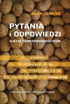 Pytania i odpowiedzi. Ujęcie teoriomnogościowe - zdjęcie