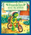 Franklin. Franklin uczy się jeździć - zdjęcie