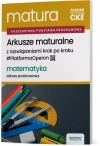 Matura 2026. Arkusze maturalne. Matematyka. Zakres podstawowy - zdjęcie