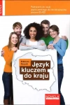 Język kluczem do kraju. Podręcznik do nauki języka polskiego C1/C2 - zdjęcie