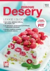Zdrowe desery. Lekkie i słodkie - zdjęcie