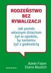 Rodzeństwo bez rywalizacji - zdjęcie