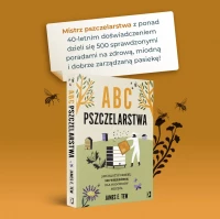 ABC pszczelarstwa. Jak założyć pasiekę: 500 wskazówek dla hodowców pszczół, zdjęcie 6