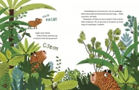 Kapibara Barbara i małpie figle, zdjęcie 6