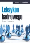 Leksykon kadrowego, wydanie 8 rozszerzone - zdjęcie