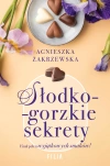 Saga czekoladowa. Tom 3. Słodko-gorzkie sekrety - zdjęcie