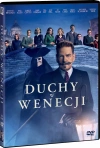Duchy w Wenecji, DVD - zdjęcie