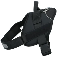 Szelki dla Psa z Taśmą Odblaskową 59 - 81CM Extra Large, zdjęcie 2