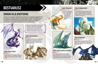 Dungeons & Dragons. Księga gry, zdjęcie 6