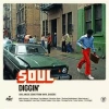 Soul Diggin LP, Winyl - zdjęcie