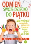 Odmień swoje dziecko do piątku - zdjęcie