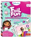 Skillmatics, Foil Fun. Koci Domek Gabi. Zestaw kreatywny - zdjęcie