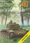 Tank Power Vol.CCXVII 483. Cromwell vol. II - zdjęcie