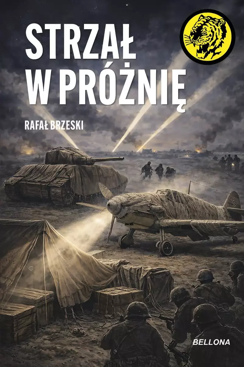 Strzał w próżnię