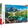 Puzzle 1500 elementów. Morskie Oko - zdjęcie