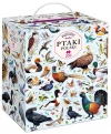 Puzzlove CzuCzu 200 elementów. Ptaki Polski - zdjęcie