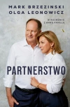 Partnerstwo. Mark Brzezinski, Olga Leonowicz w rozmowie z Anną Pamułą - zdjęcie