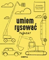 Umiem rysować pojazdy - zdjęcie